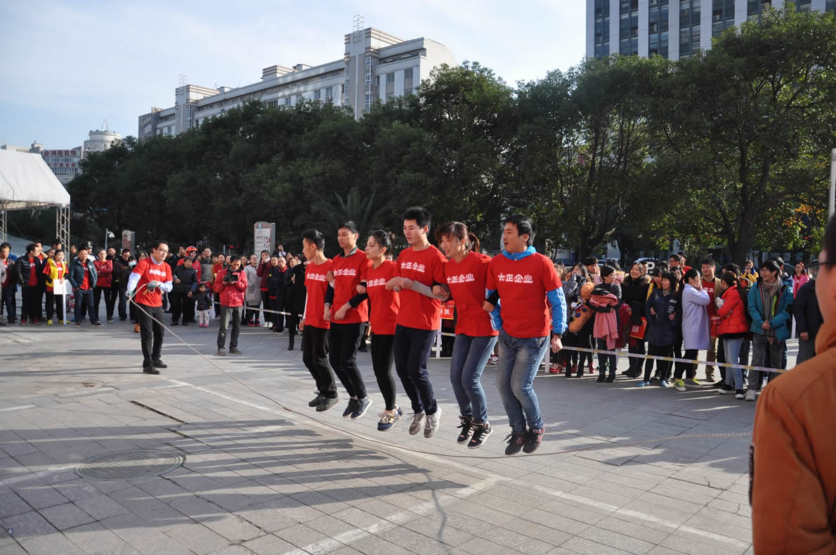 DZICS Enterprise Wins Championship Again at Yangtze International 